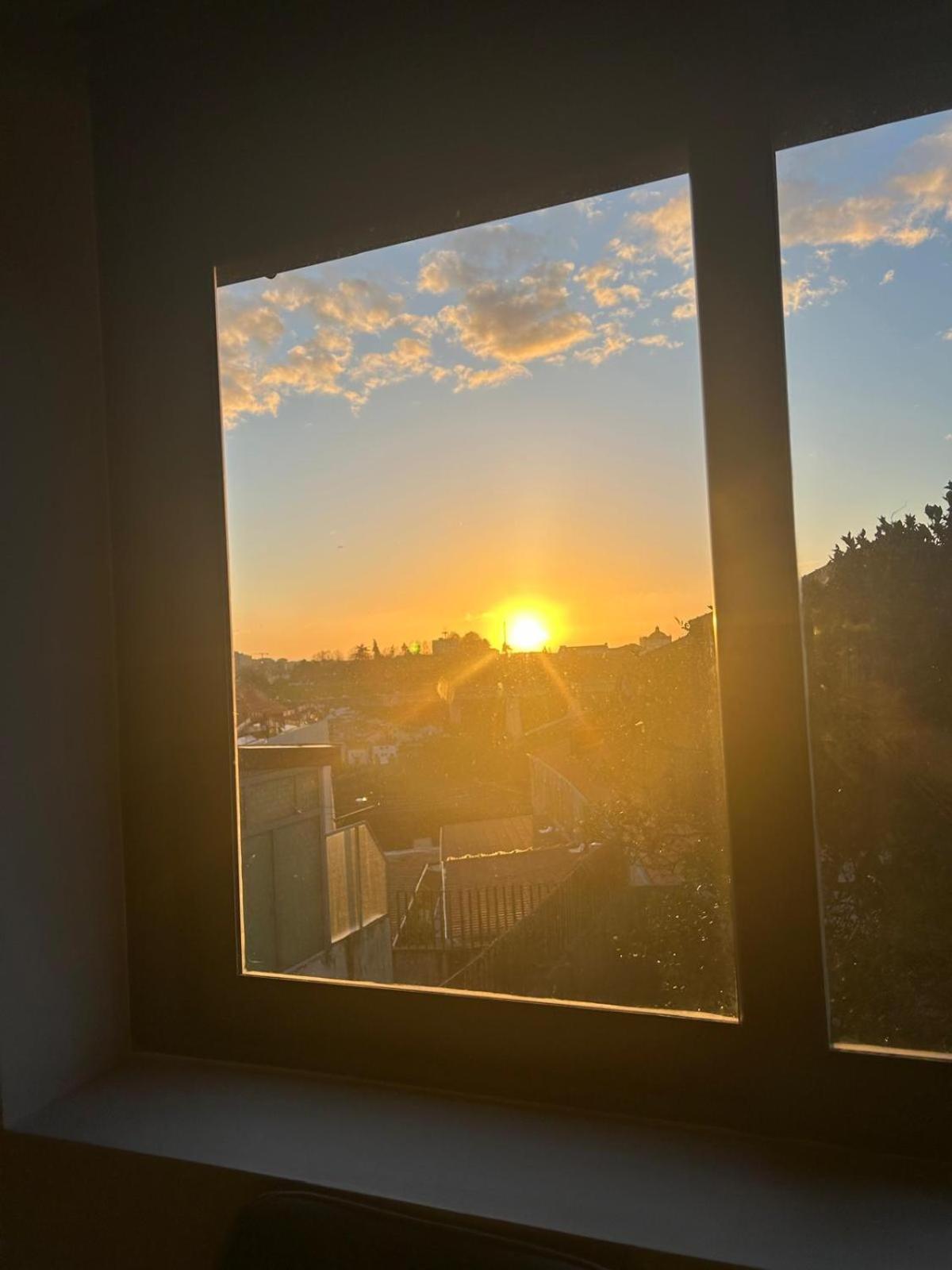 Porto Saldanha - 2X T2 Duplex Daire Dış mekan fotoğraf