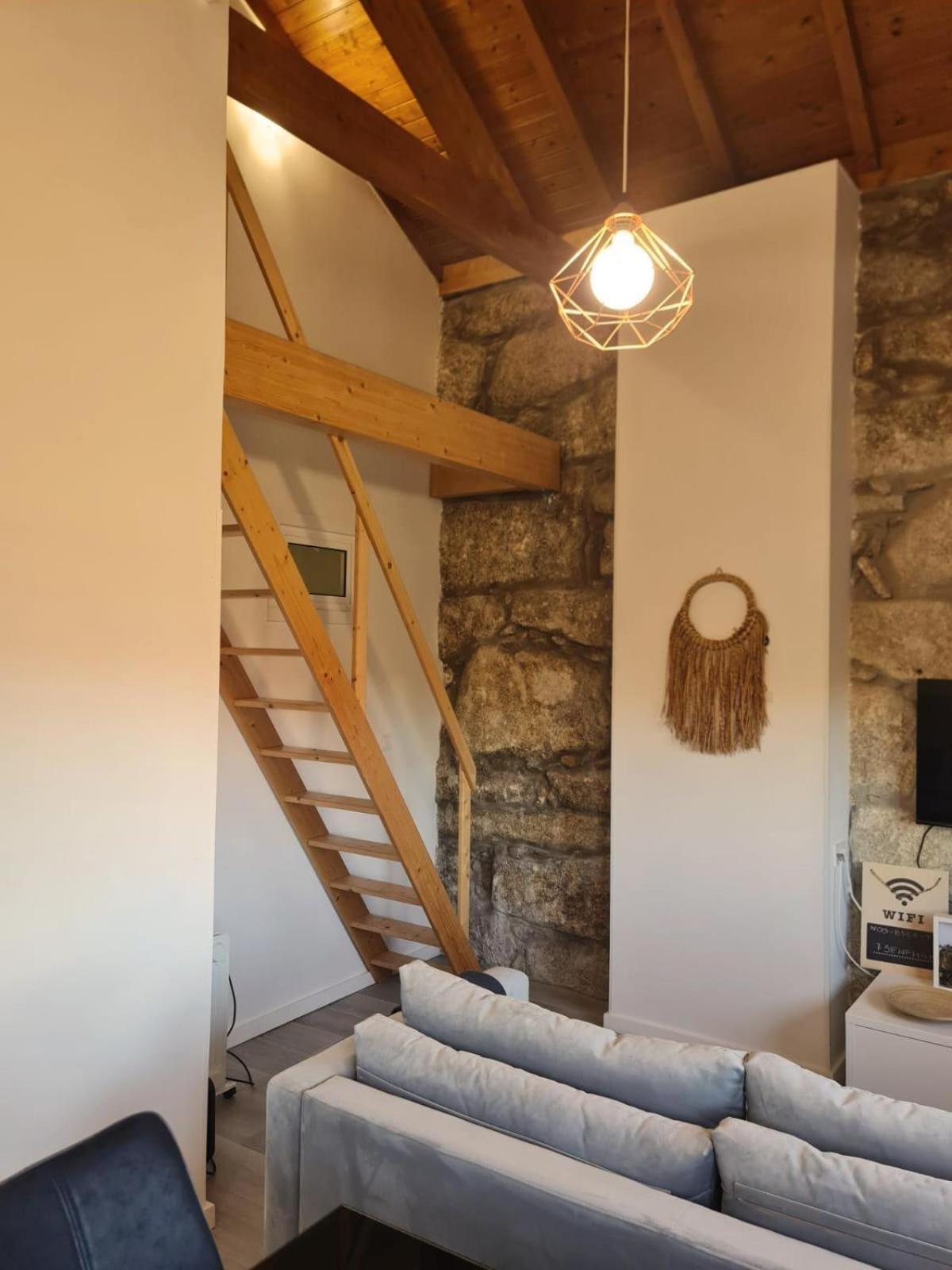 Porto Saldanha - 2X T2 Duplex Daire Dış mekan fotoğraf