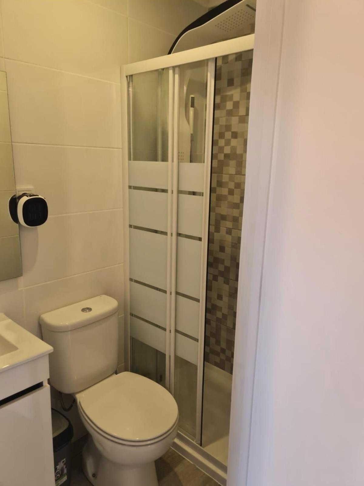Porto Saldanha - 2X T2 Duplex Daire Dış mekan fotoğraf