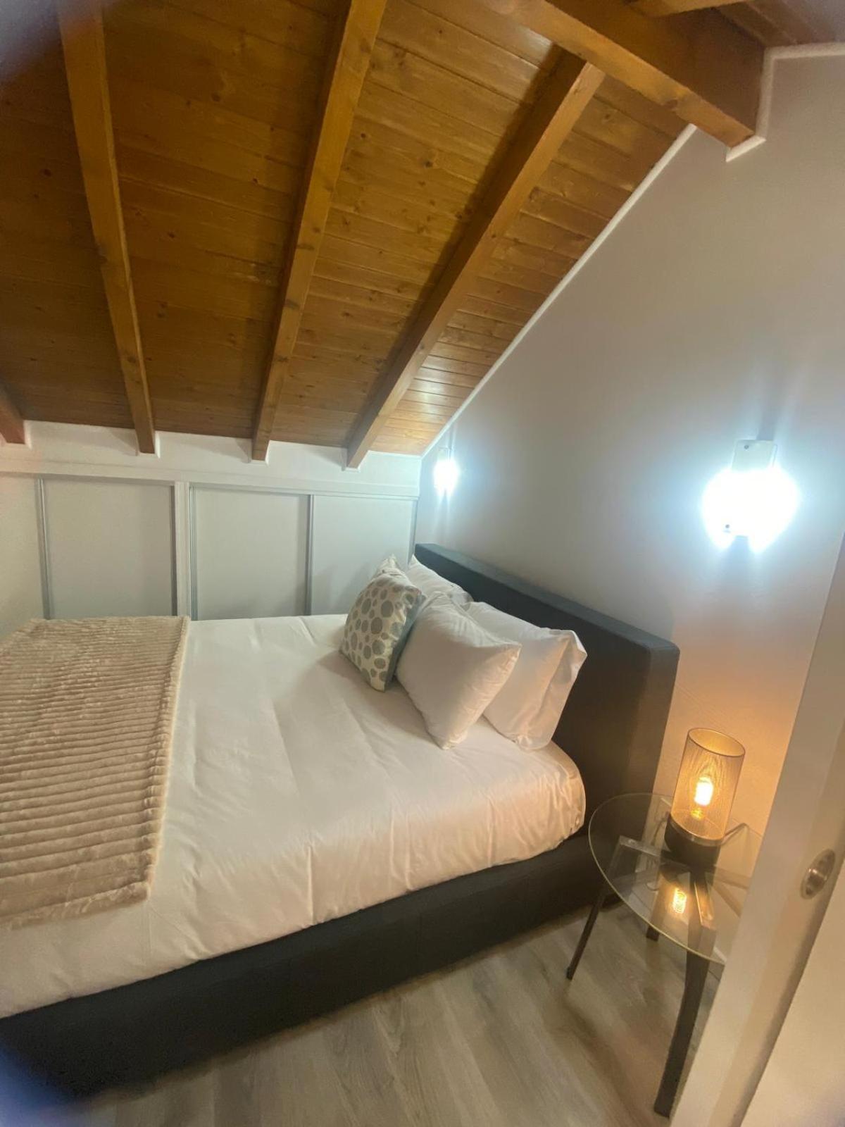 Porto Saldanha - 2X T2 Duplex Daire Dış mekan fotoğraf