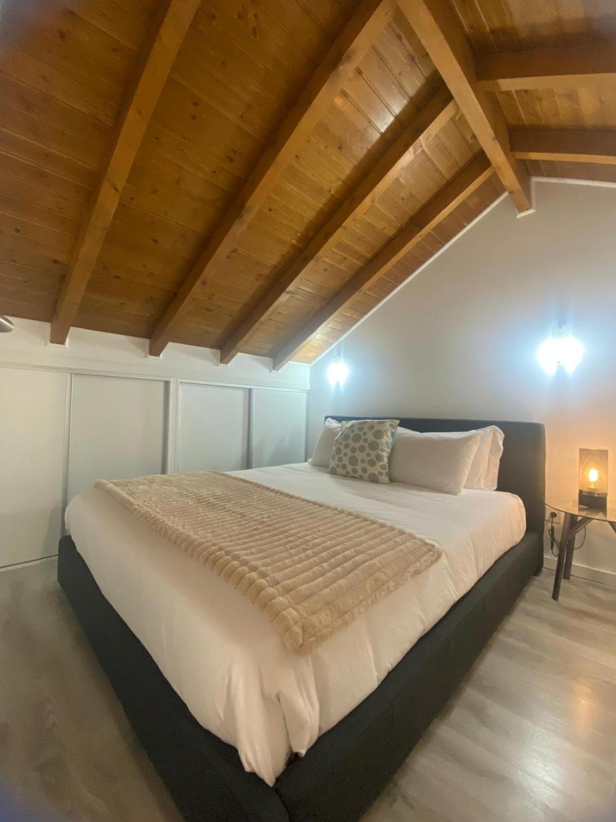 Porto Saldanha - 2X T2 Duplex Daire Dış mekan fotoğraf