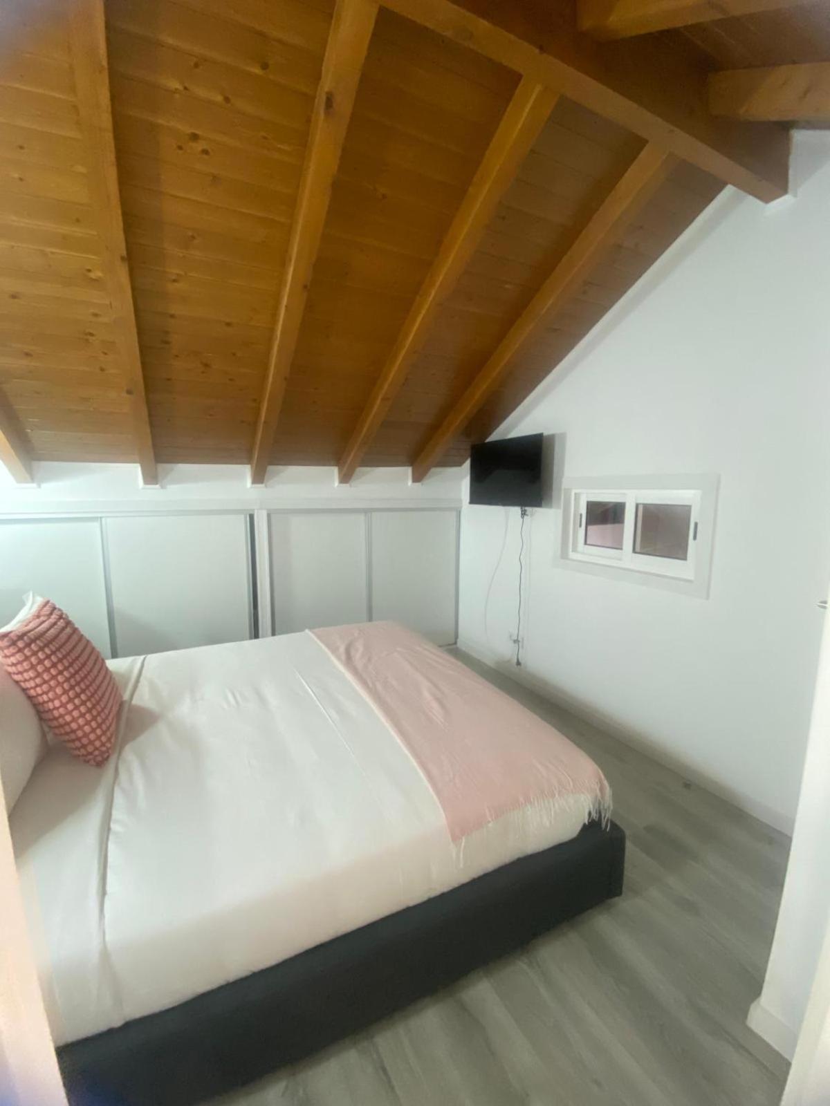 Porto Saldanha - 2X T2 Duplex Daire Dış mekan fotoğraf