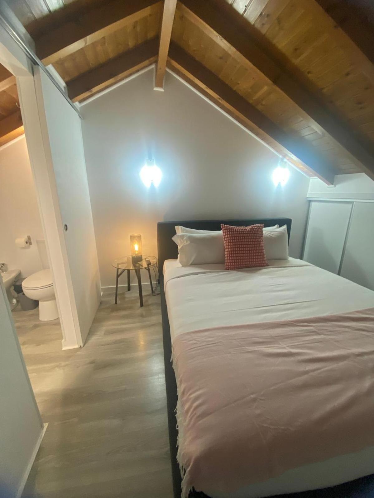 Porto Saldanha - 2X T2 Duplex Daire Dış mekan fotoğraf