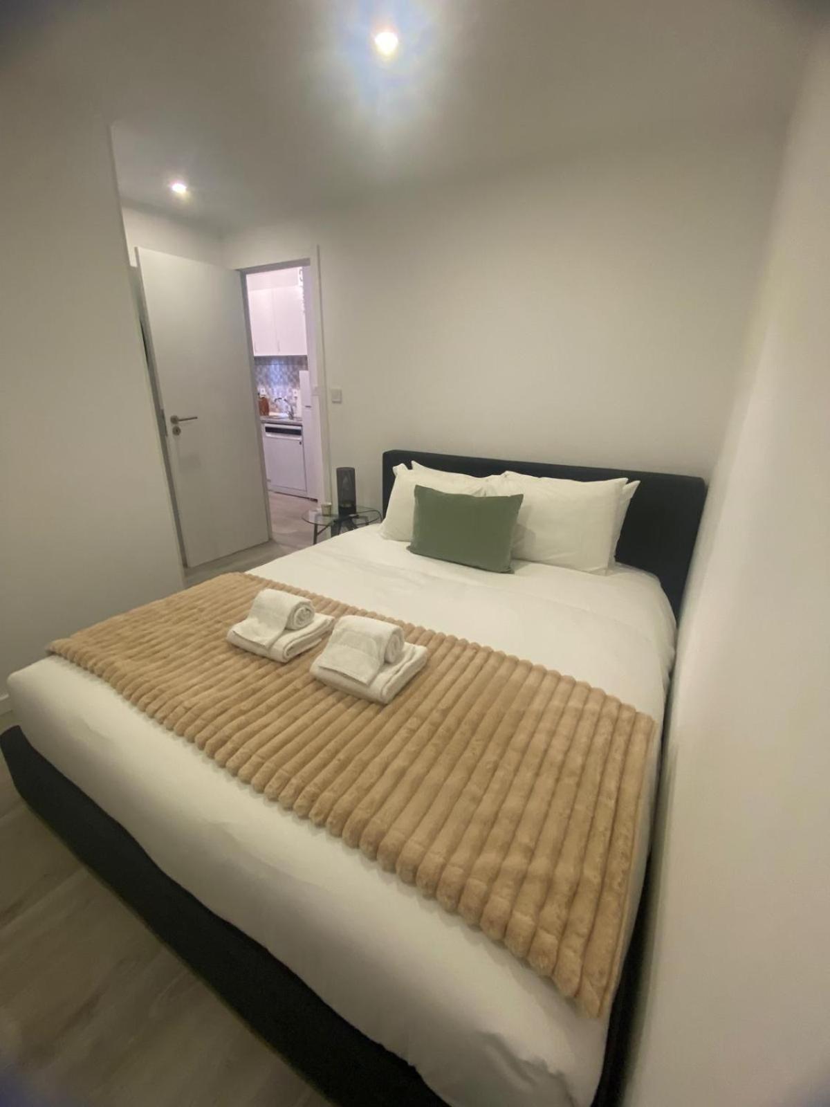 Porto Saldanha - 2X T2 Duplex Daire Dış mekan fotoğraf