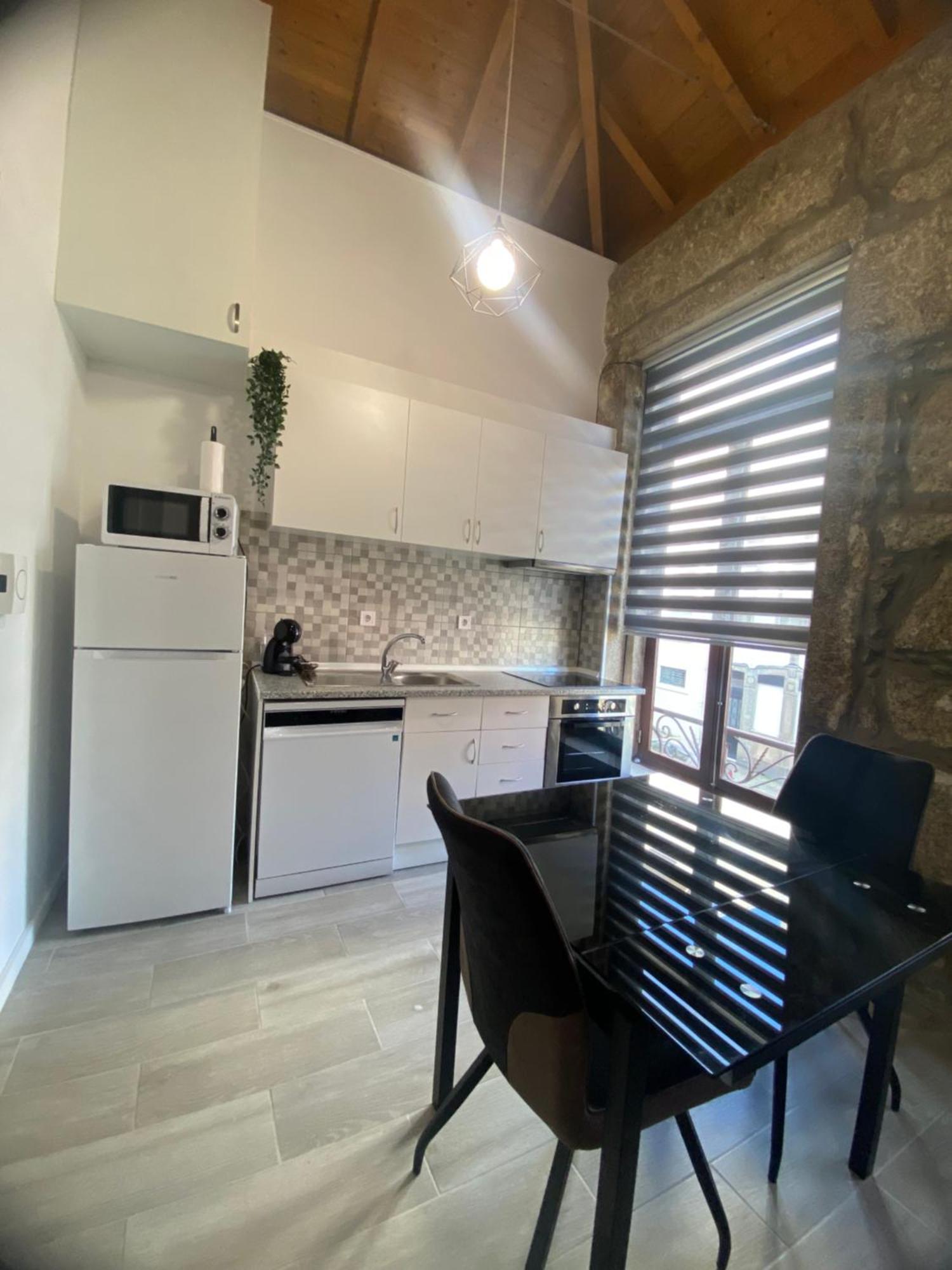 Porto Saldanha - 2X T2 Duplex Daire Dış mekan fotoğraf