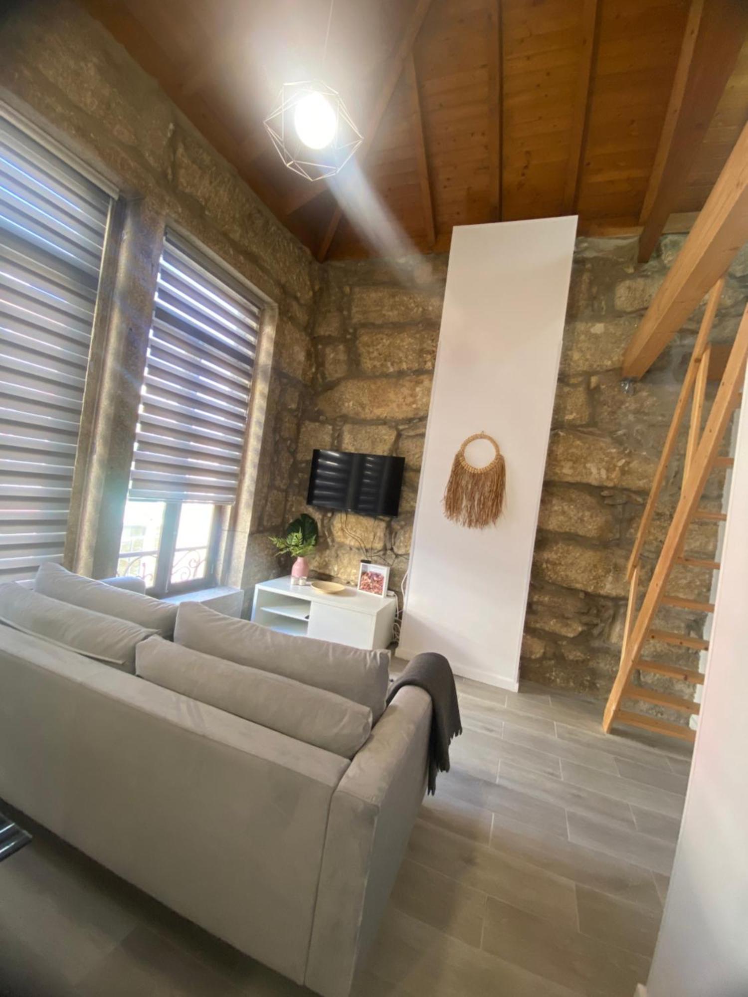 Porto Saldanha - 2X T2 Duplex Daire Dış mekan fotoğraf