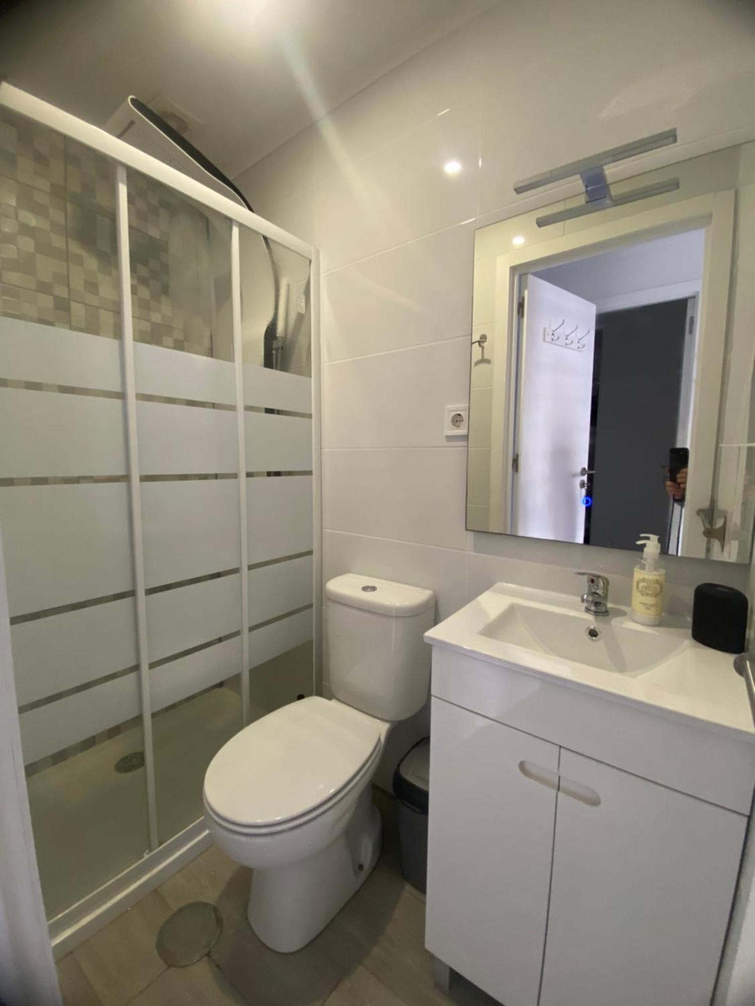 Porto Saldanha - 2X T2 Duplex Daire Dış mekan fotoğraf