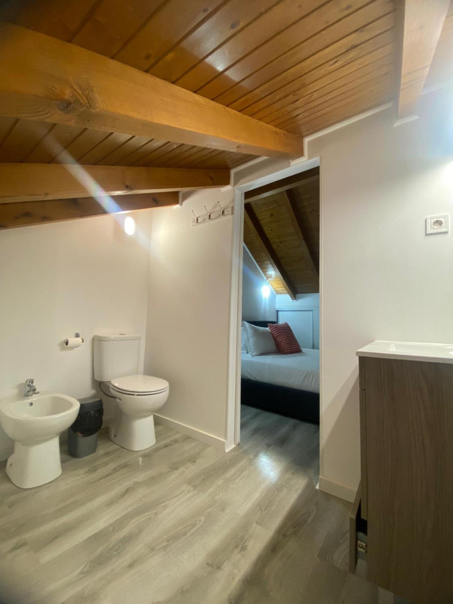 Porto Saldanha - 2X T2 Duplex Daire Dış mekan fotoğraf